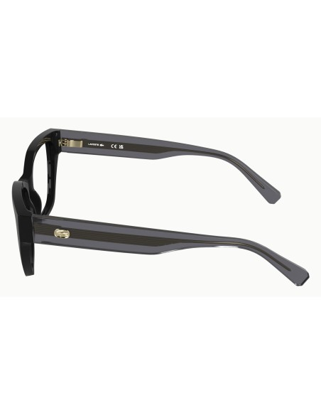 Lacoste - L4015 - 001 - 55