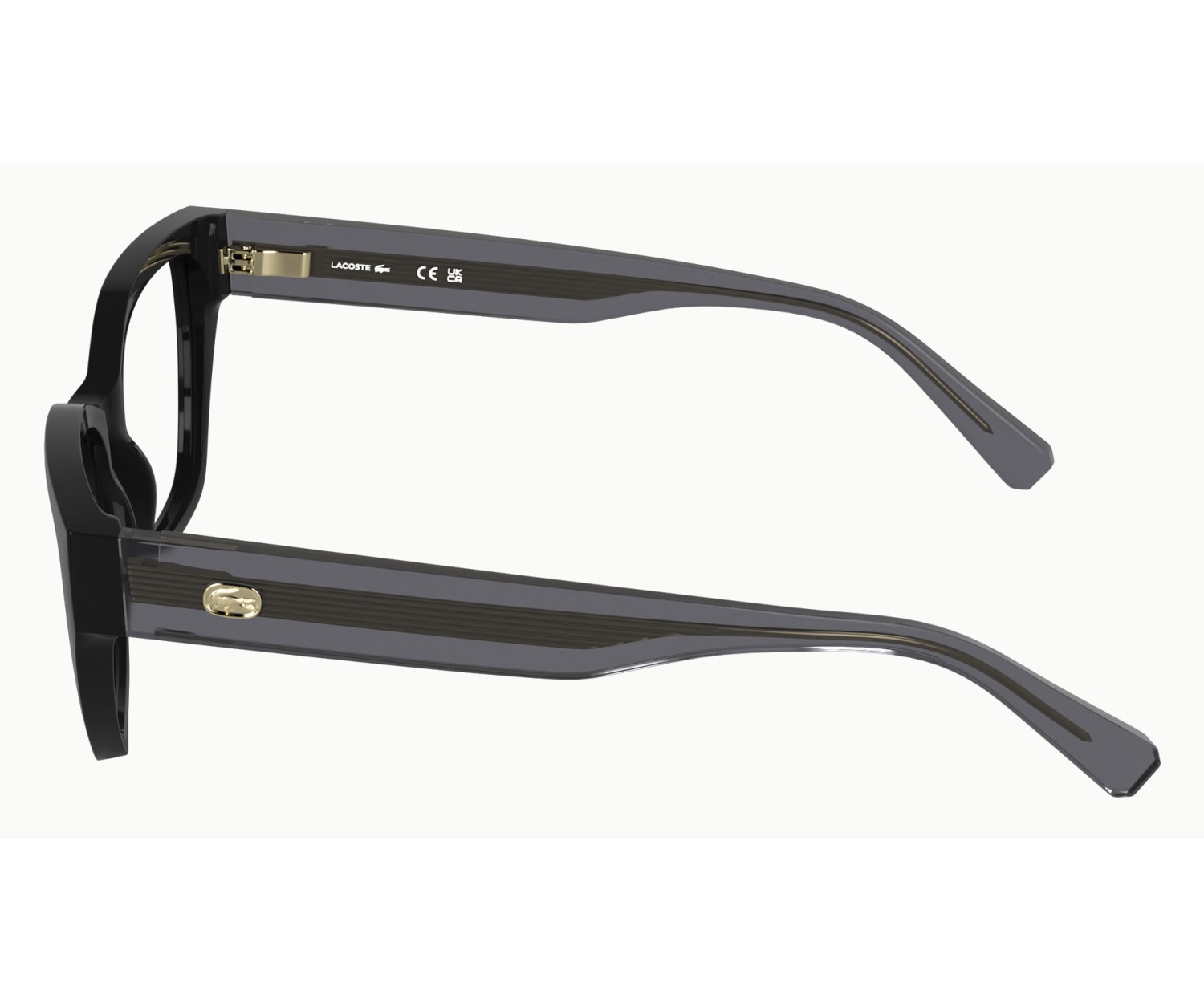 Lacoste - L4015 - 001 - 55