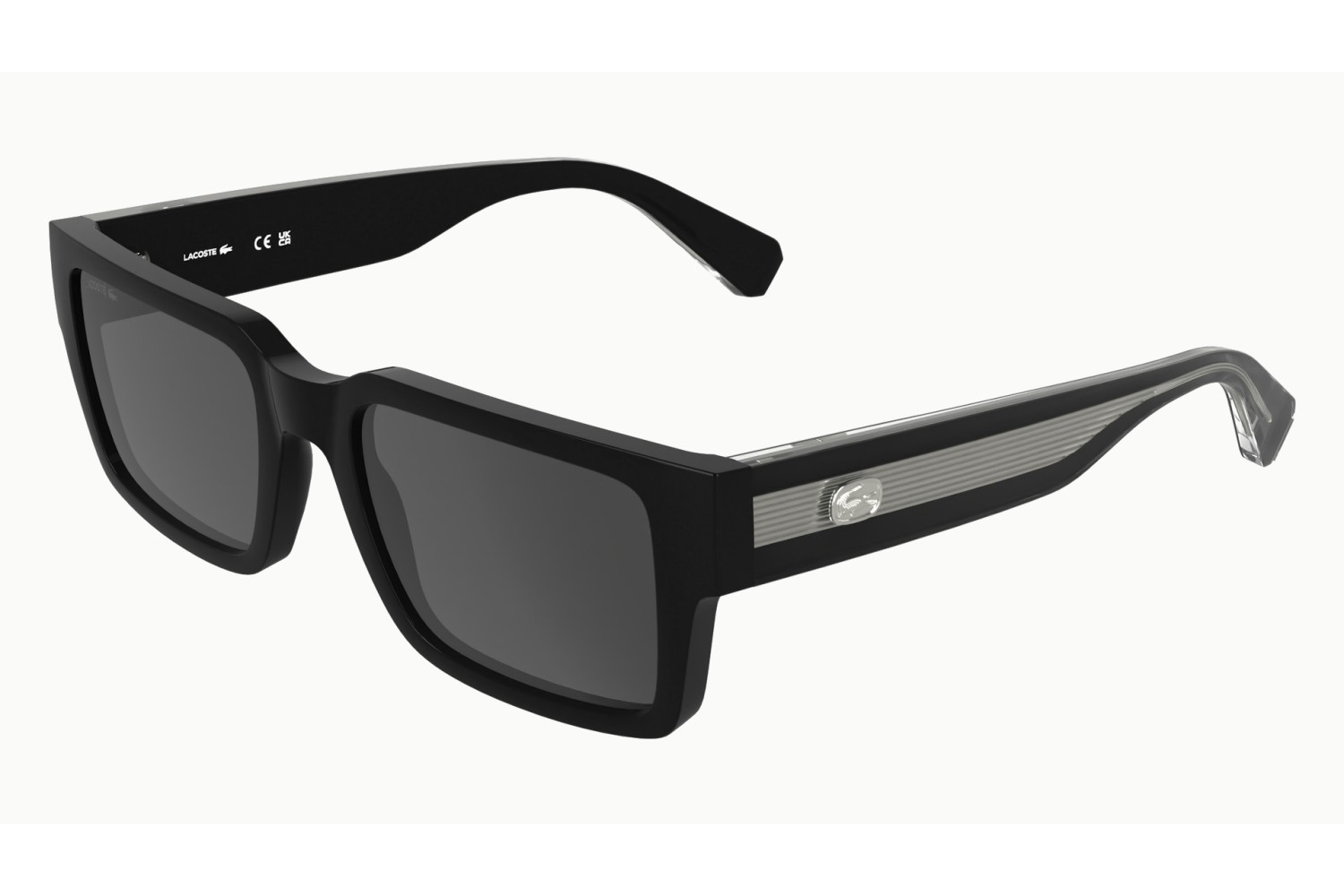 Lacoste - L6089S - 001 - 55