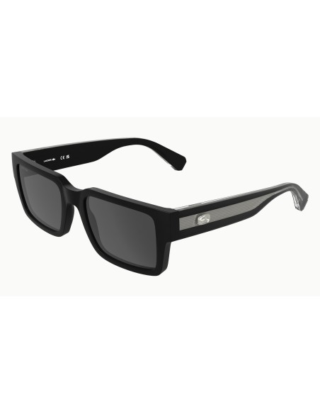 Lacoste - L6089S - 001 - 55
