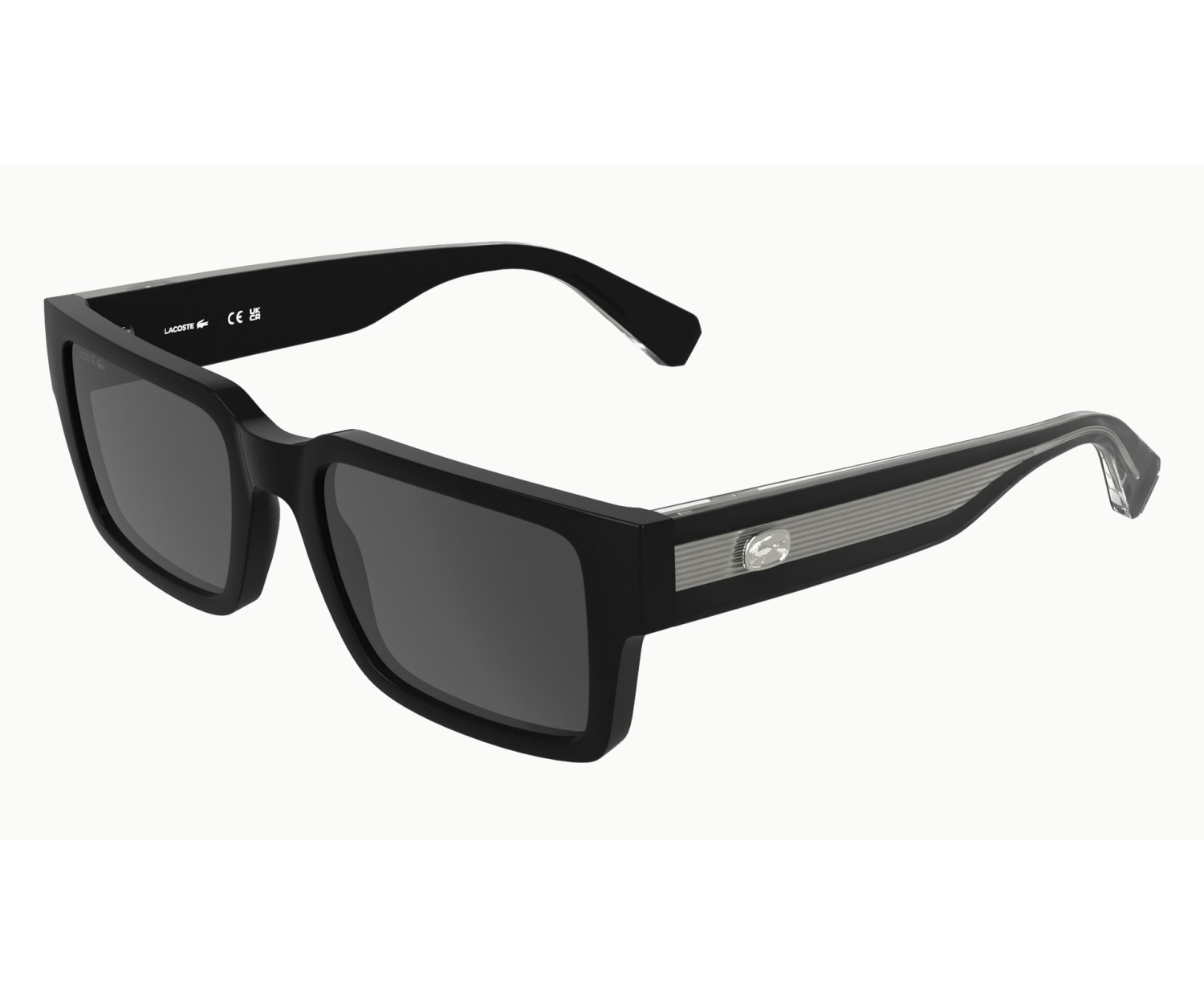 Lacoste - L6089S - 001 - 55