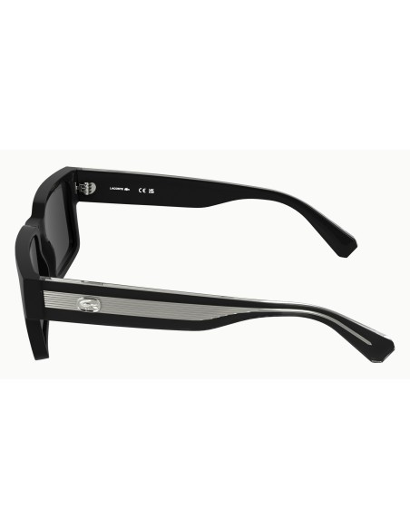 Lacoste - L6089S - 001 - 55