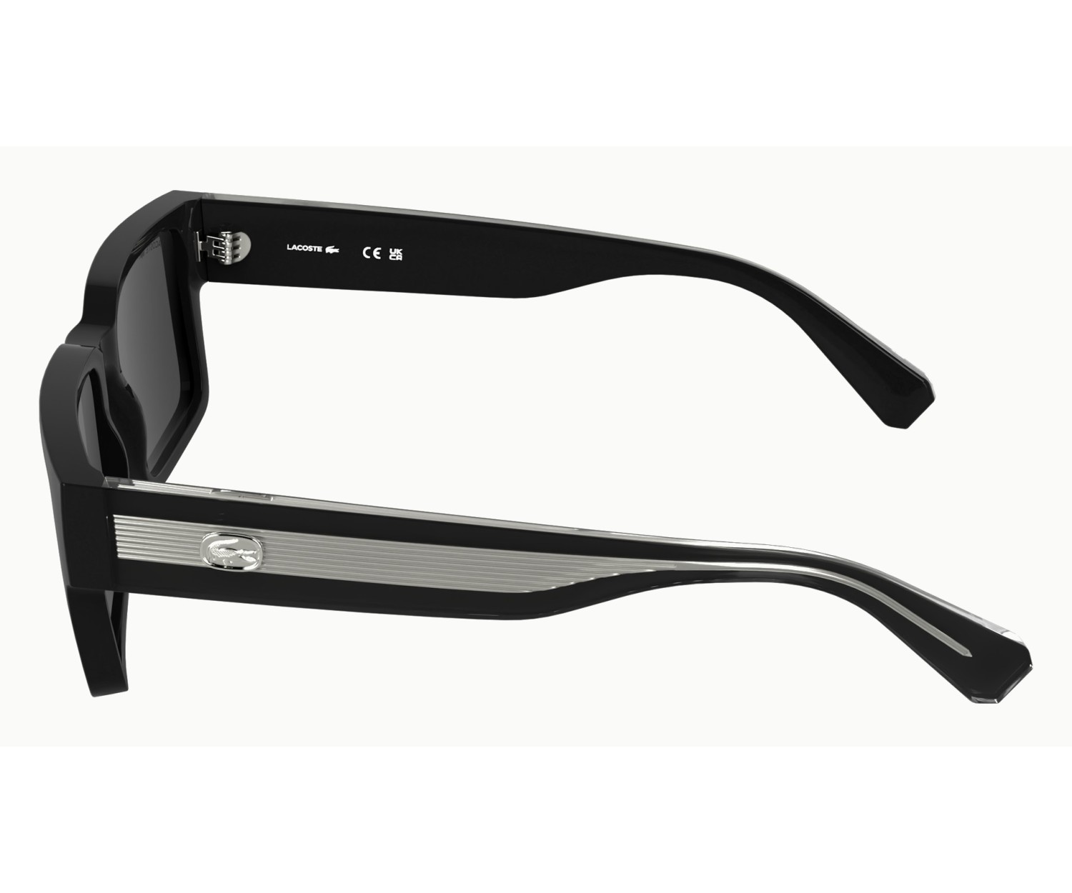 Lacoste - L6089S - 001 - 55