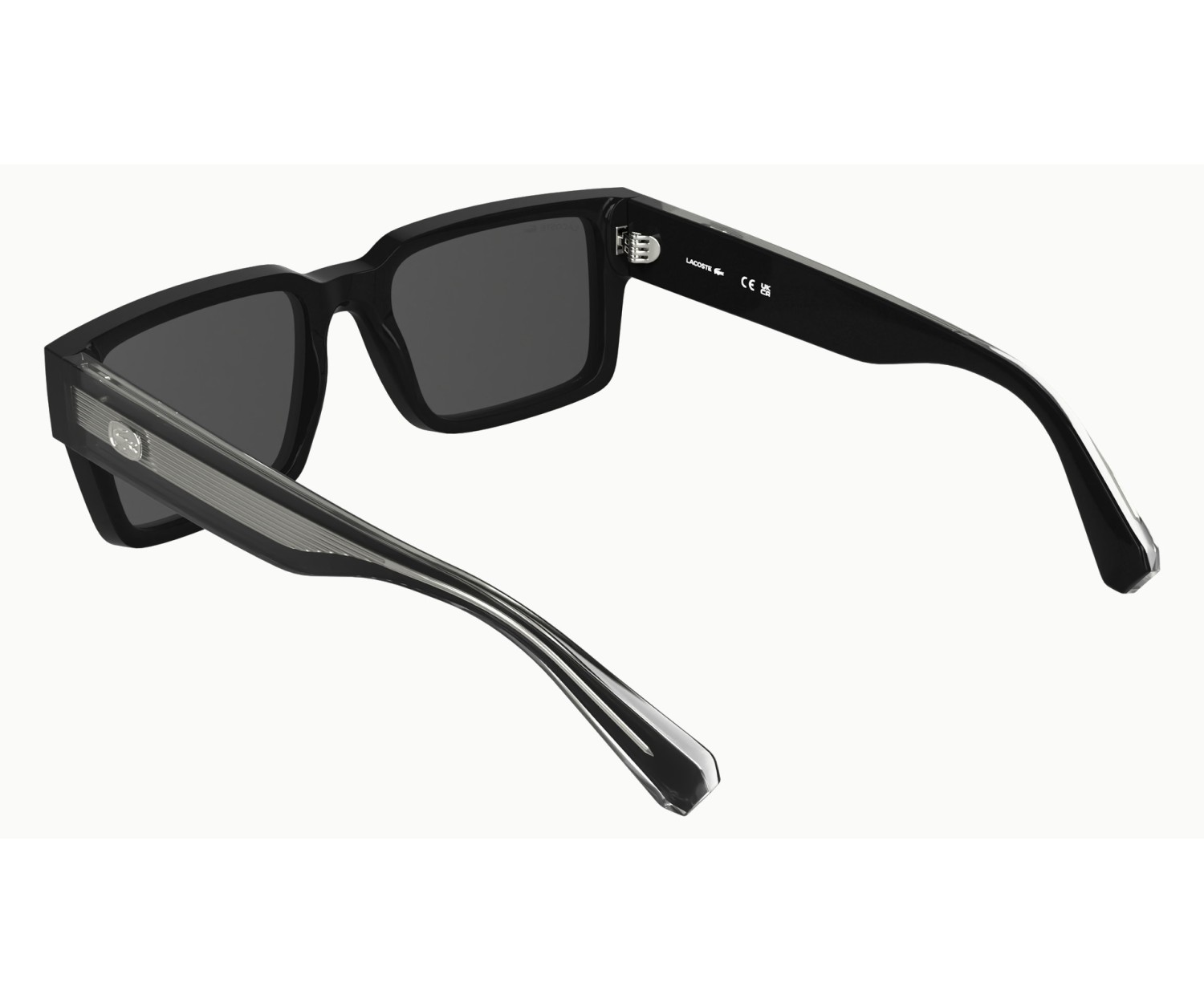 Lacoste - L6089S - 001 - 55