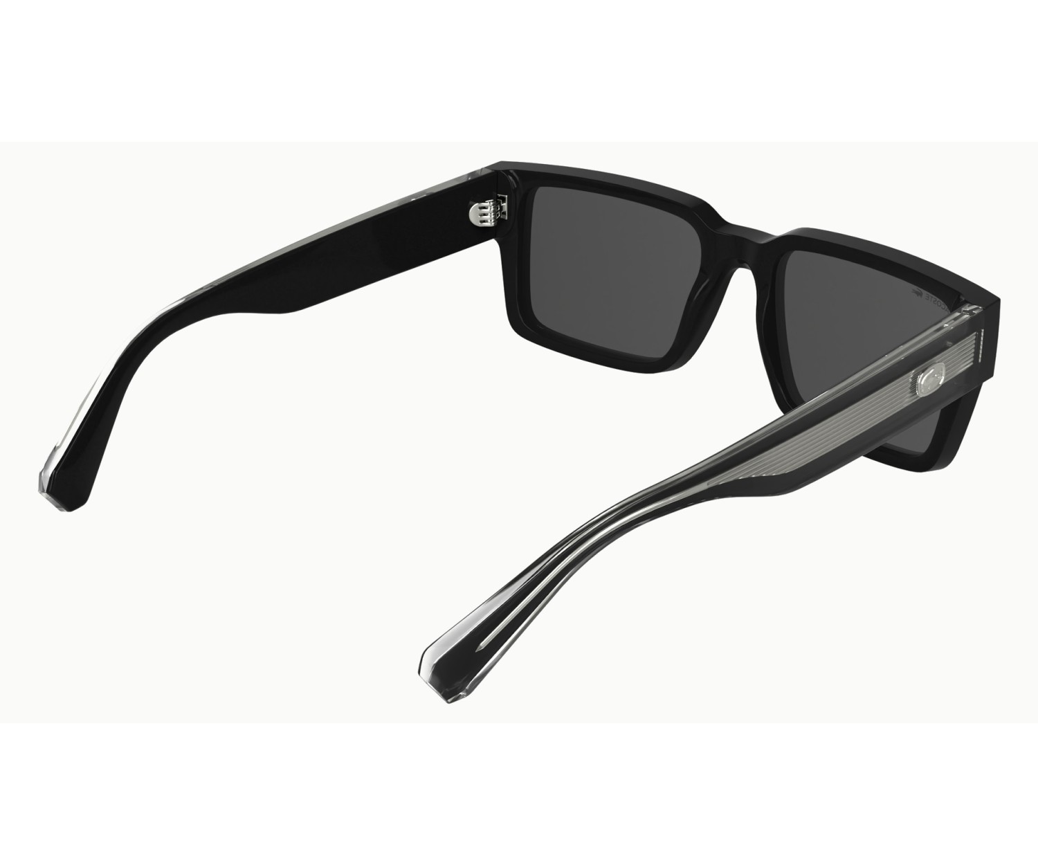 Lacoste - L6089S - 001 - 55