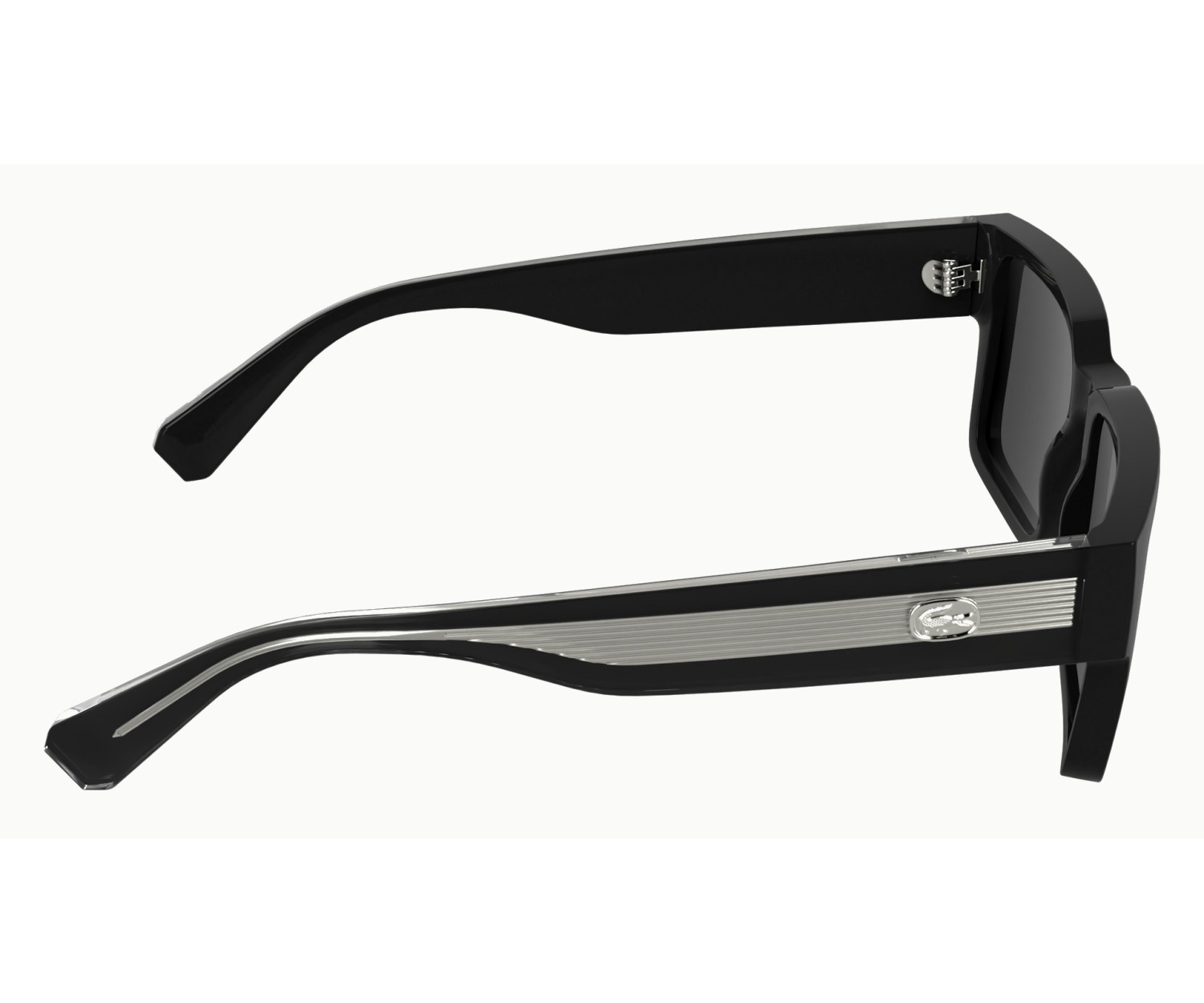 Lacoste - L6089S - 001 - 55