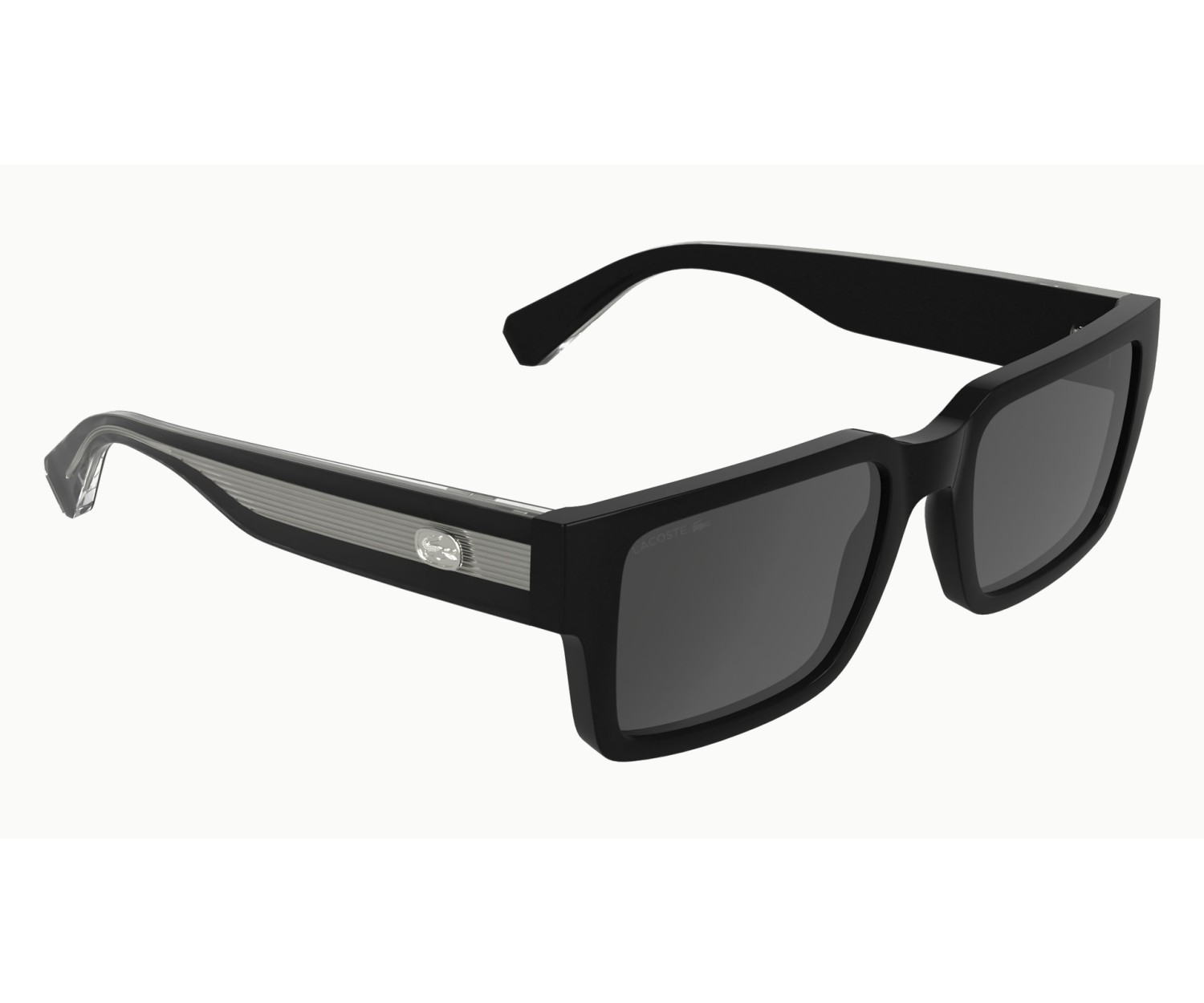 Lacoste - L6089S - 001 - 55