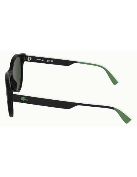 Lacoste - L6088S - 001 - 54