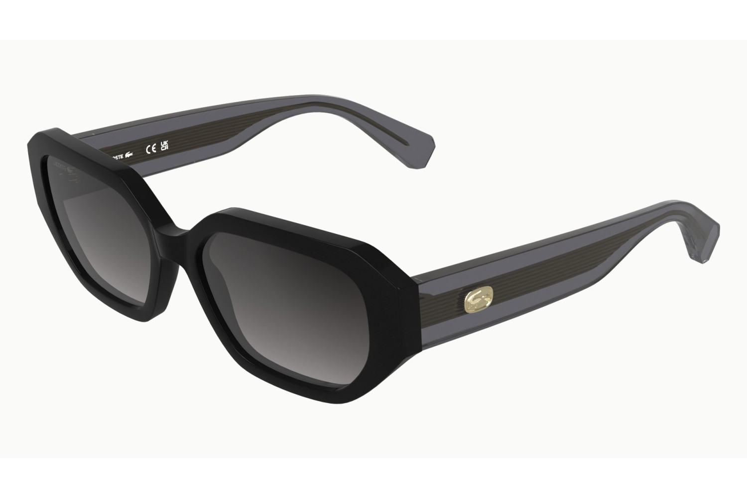 Lacoste - L6091S - 001 - 55