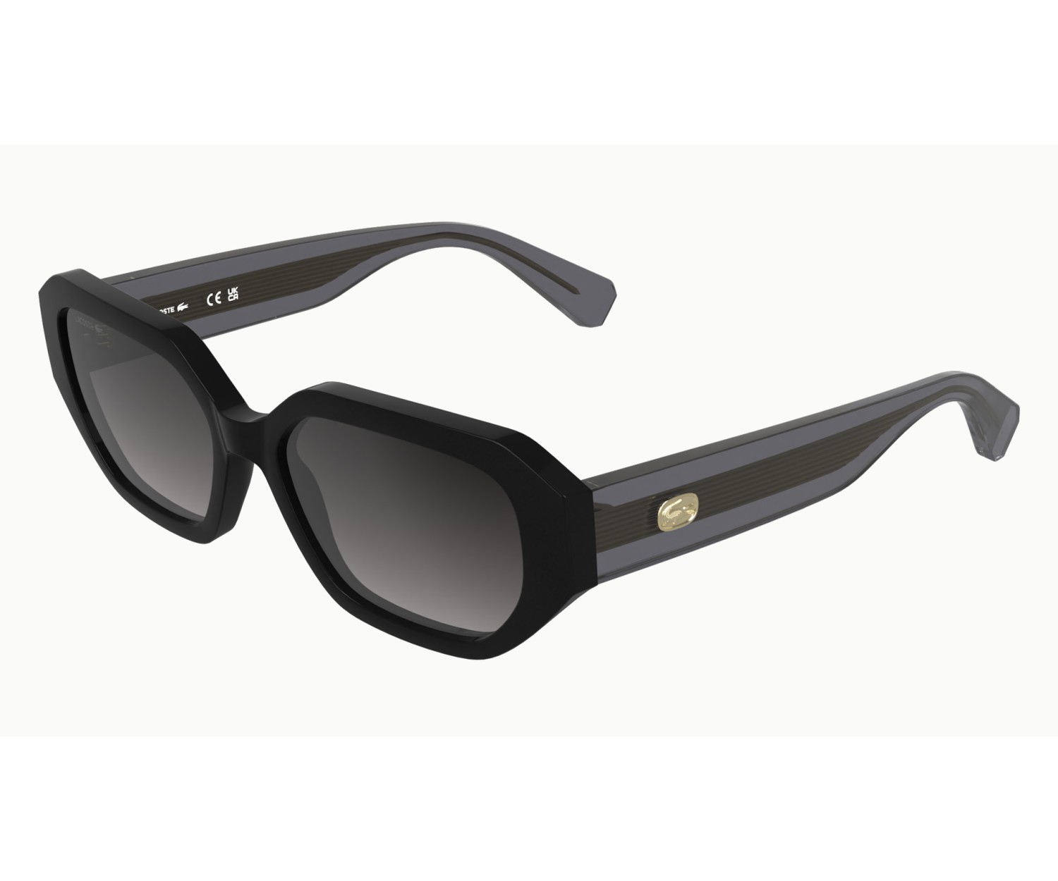 Lacoste - L6091S - 001 - 55