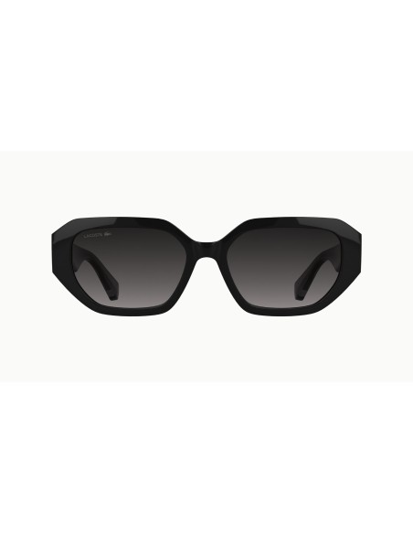 Lacoste - L6091S - 001 - 55