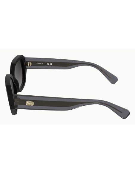 Lacoste - L6091S - 001 - 55