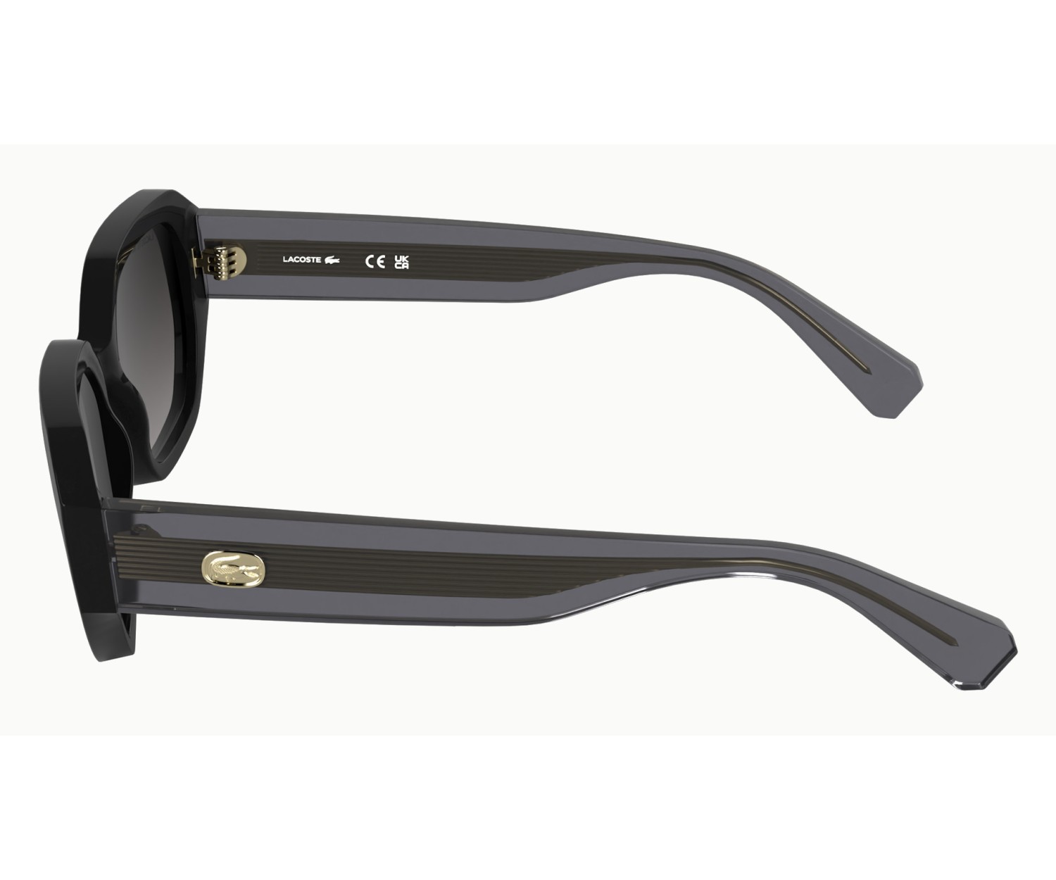 Lacoste - L6091S - 001 - 55