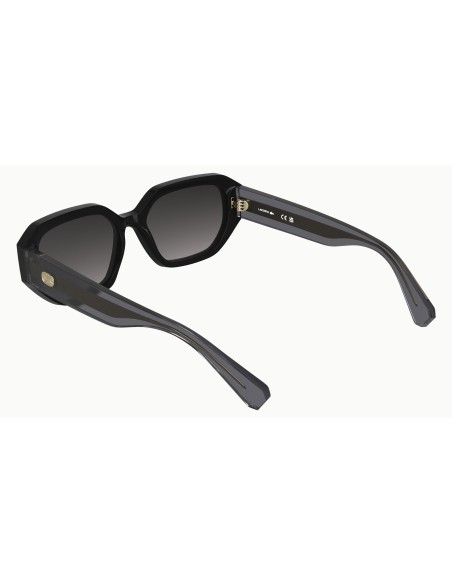 Lacoste - L6091S - 001 - 55