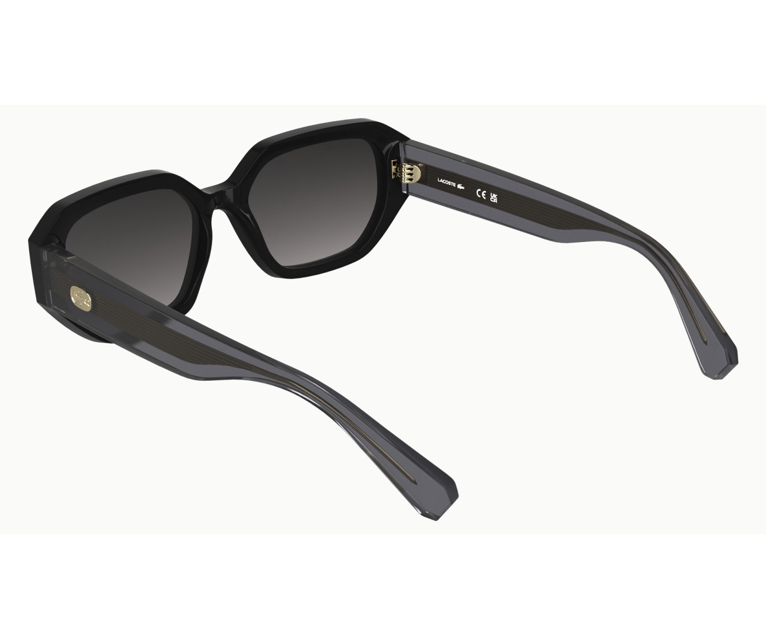 Lacoste - L6091S - 001 - 55