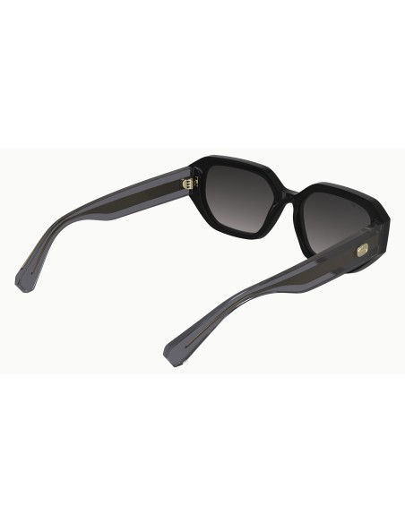 Lacoste - L6091S - 001 - 55