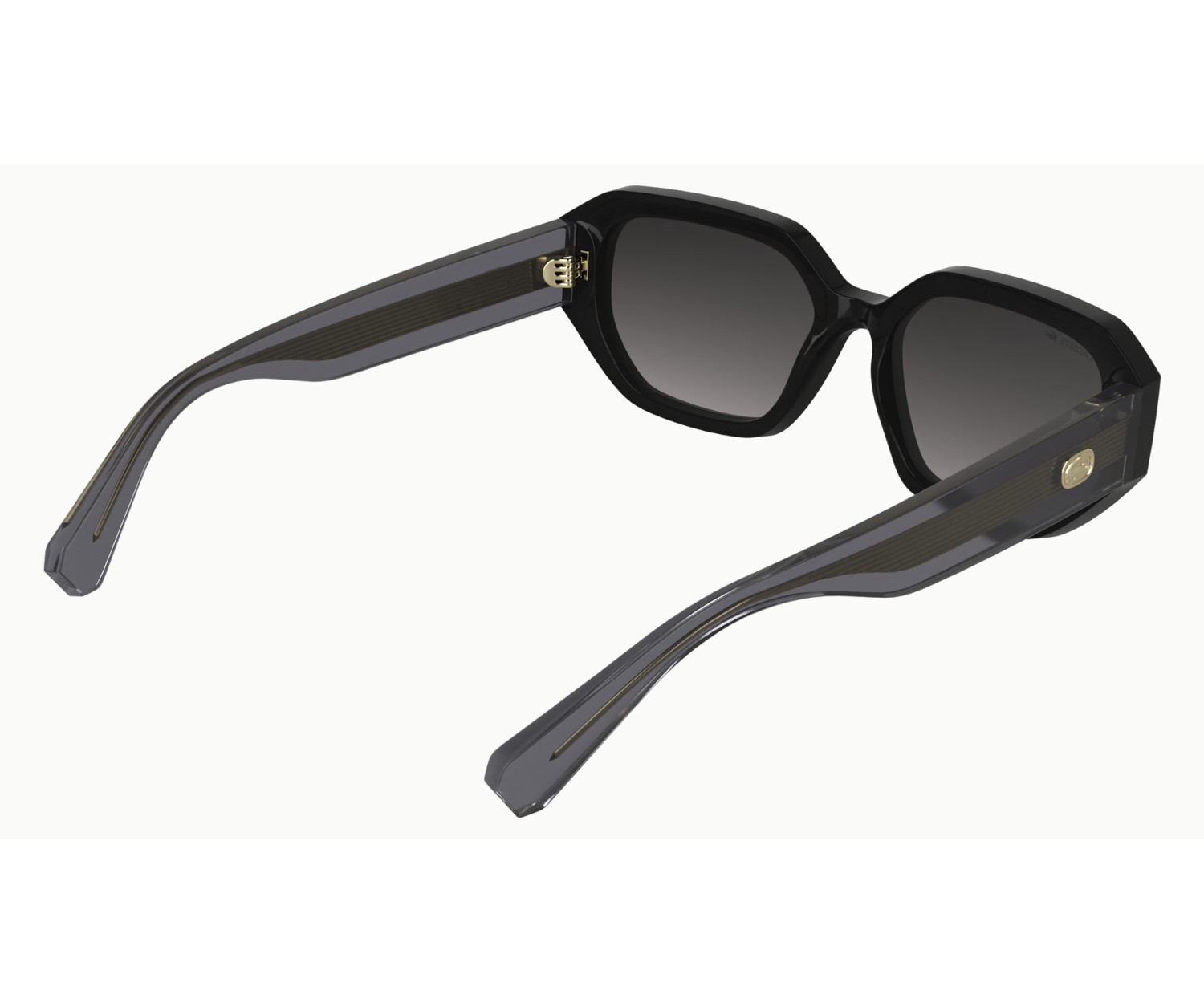 Lacoste - L6091S - 001 - 55