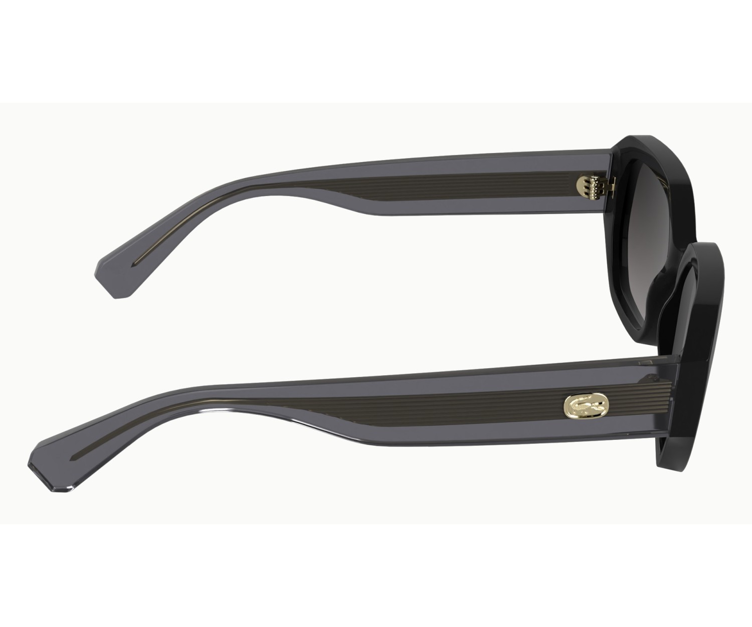 Lacoste - L6091S - 001 - 55