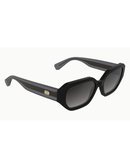 Lacoste - L6091S - 001 - 55