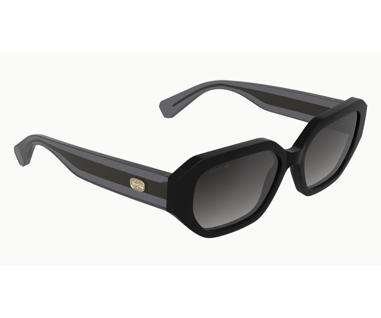 Lacoste - L6091S - 001 - 55