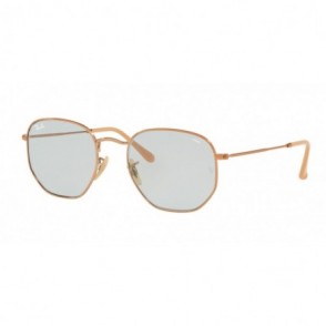 Occhiali da SOLE HEXAGONAL - RB3548N - 91310Y - 51