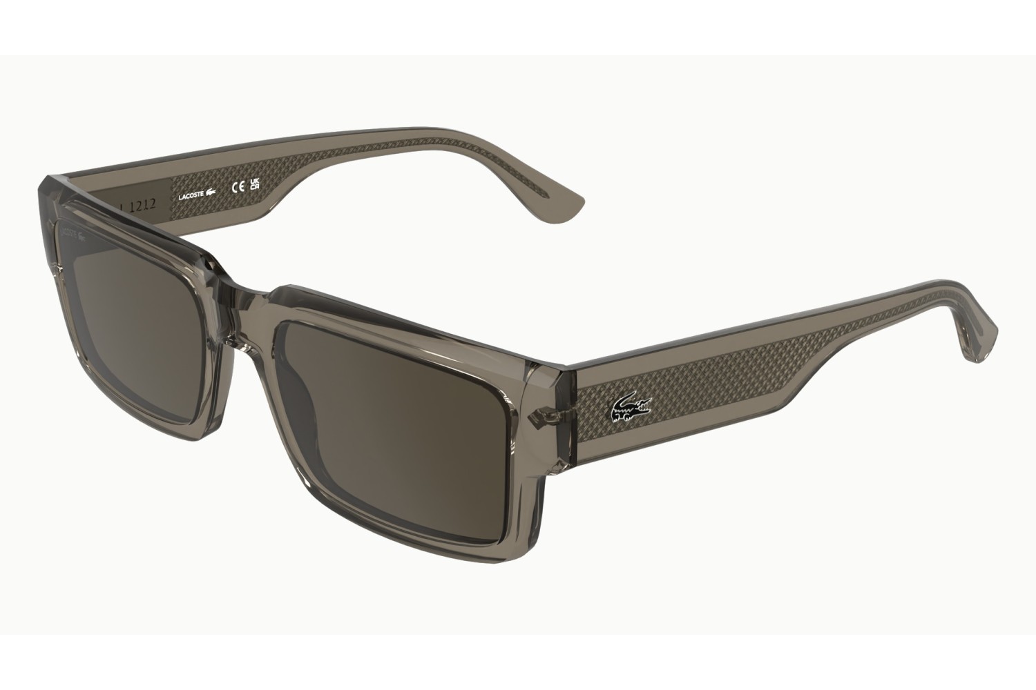 Lacoste - L6082S - 200 - 55