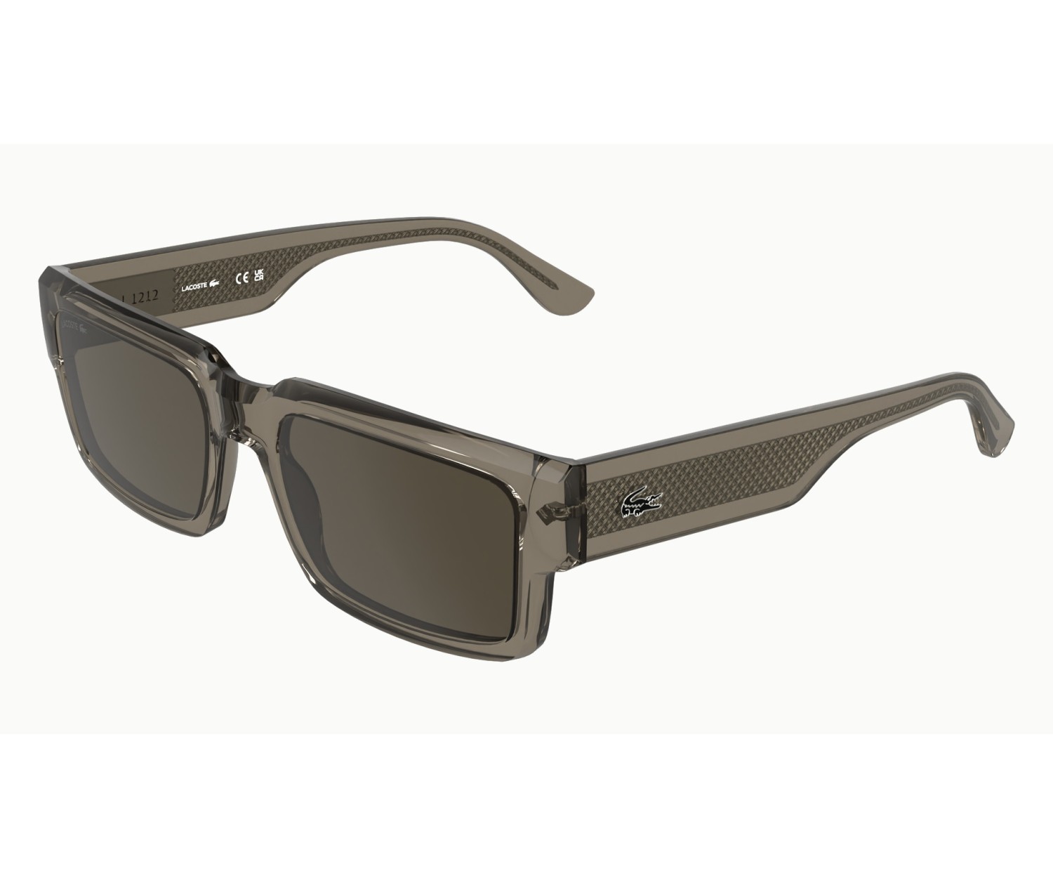 Lacoste - L6082S - 200 - 55