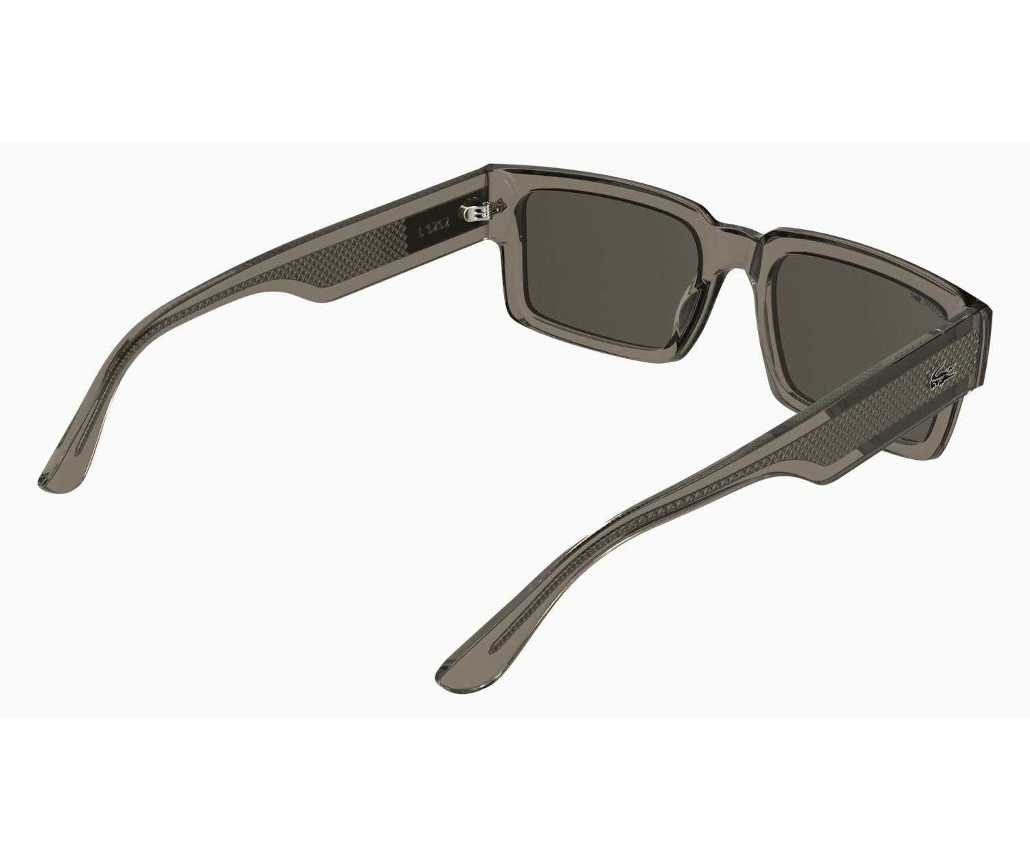 Lacoste - L6082S - 200 - 55