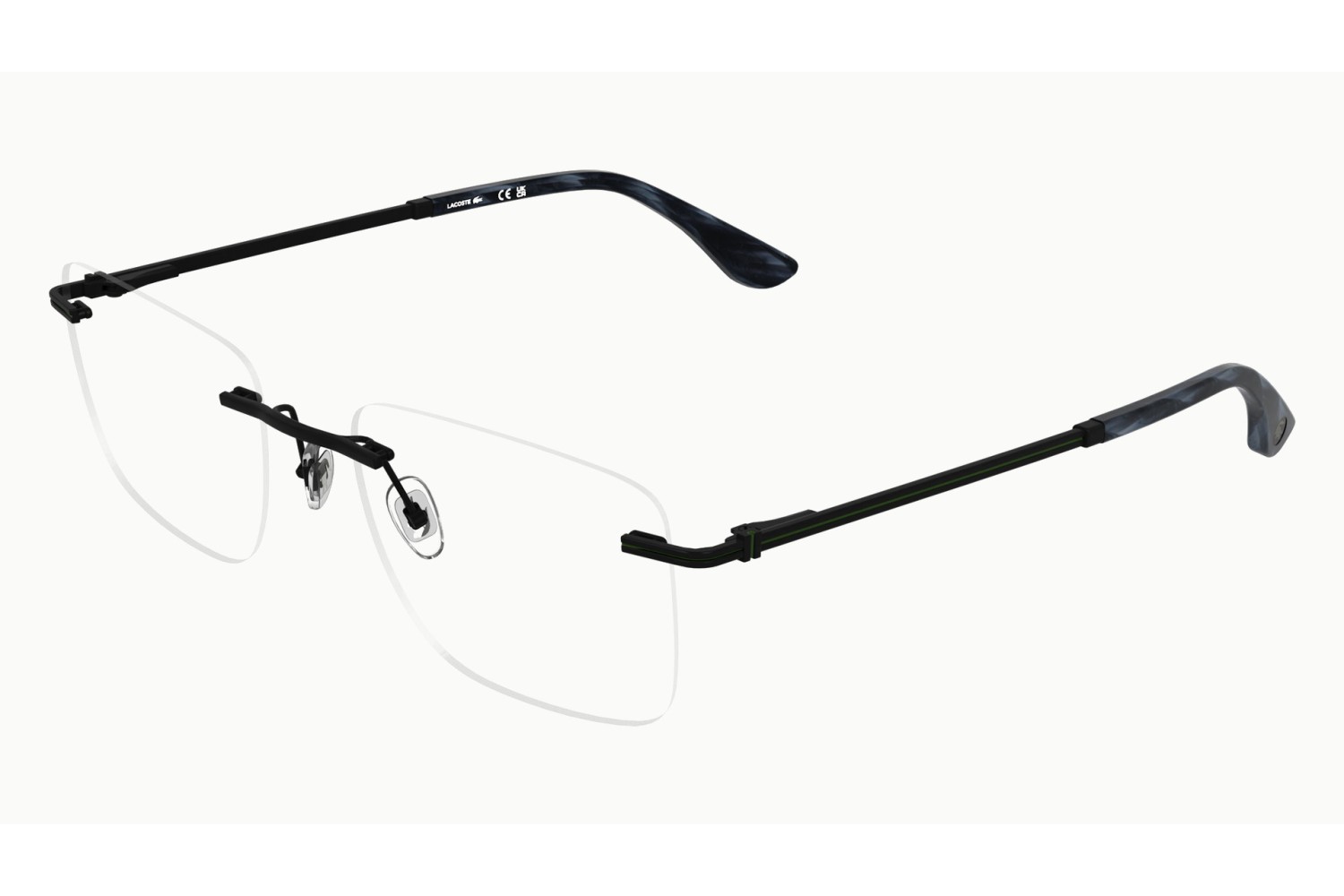 Lacoste - L2324 - 002 - 54
