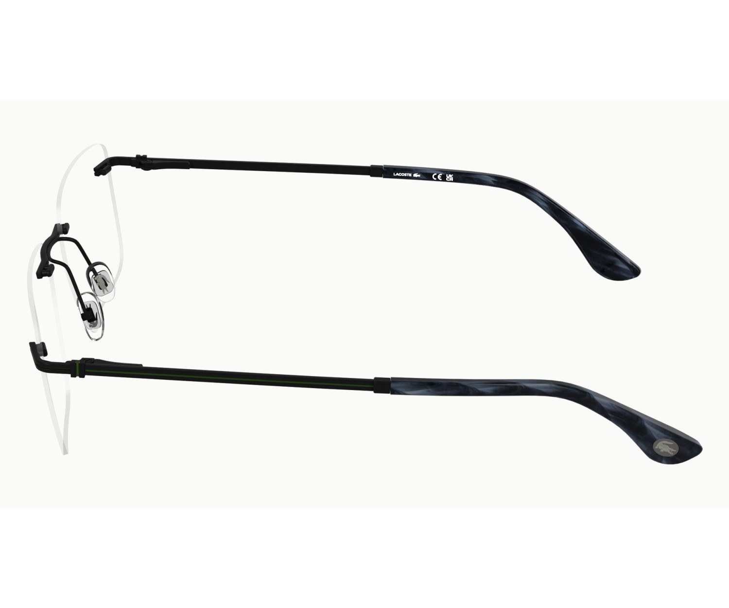 Lacoste - L2324 - 002 - 54
