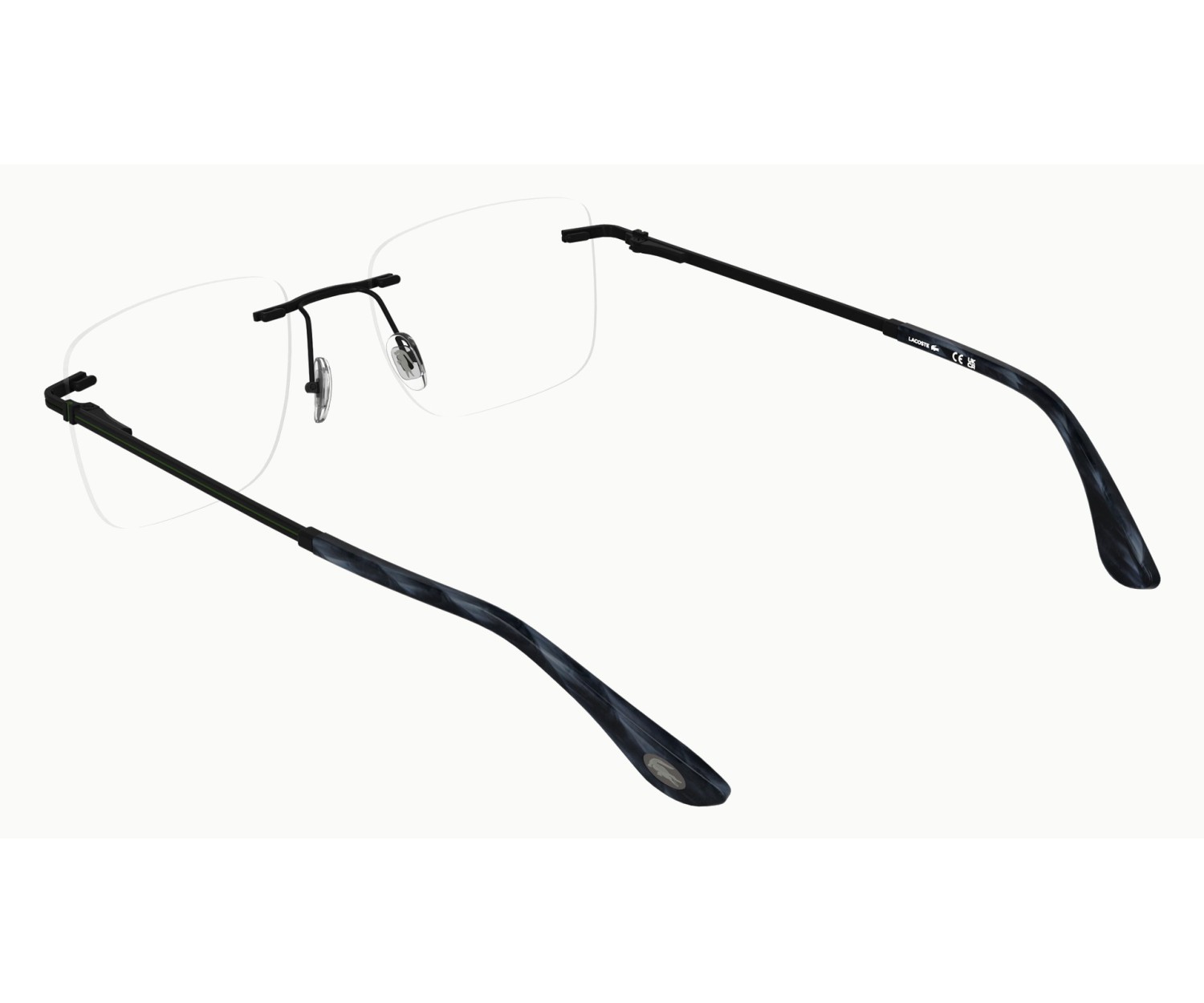 Lacoste - L2324 - 002 - 54