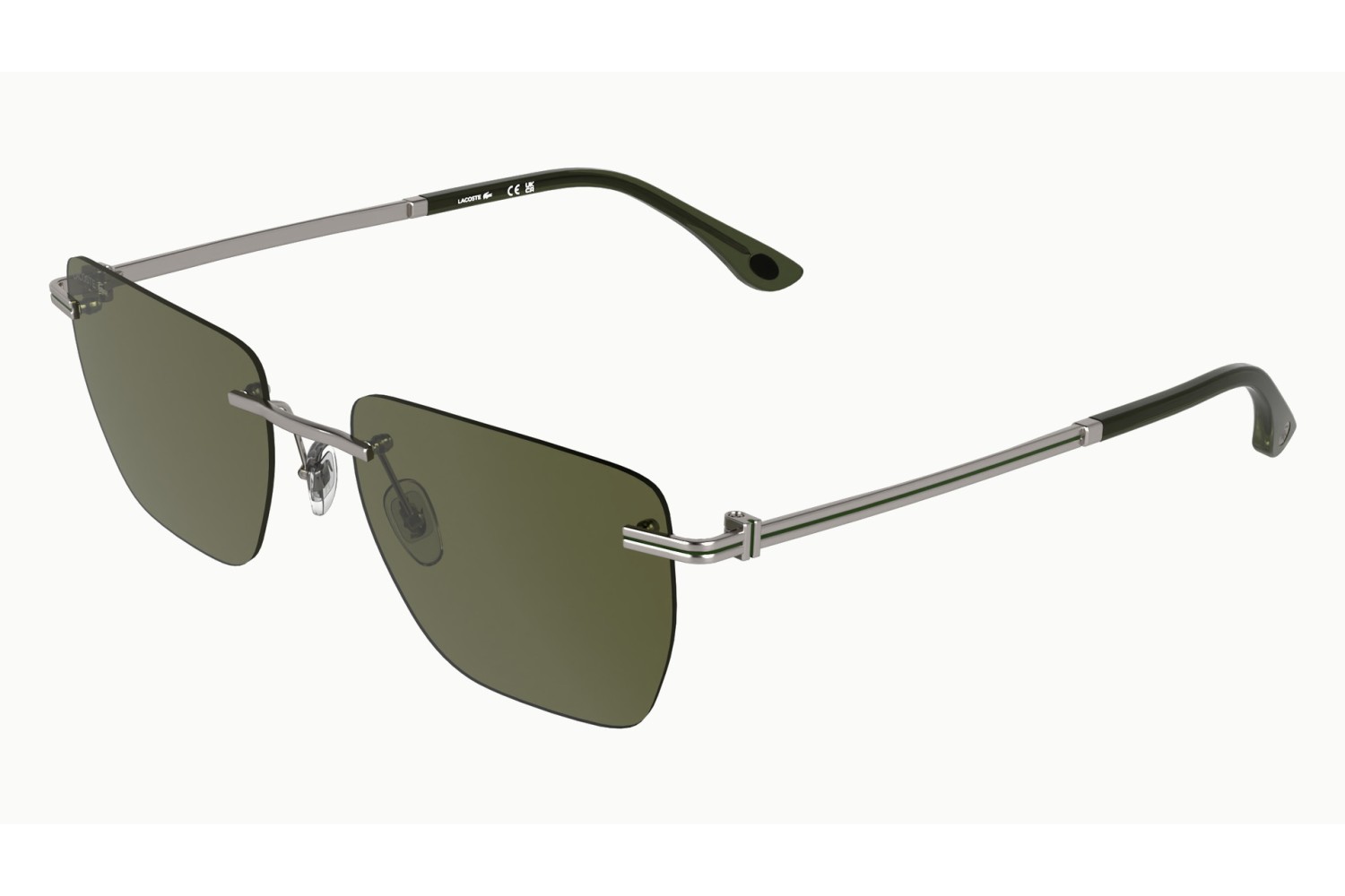 Lacoste - L282S - 033 - 55