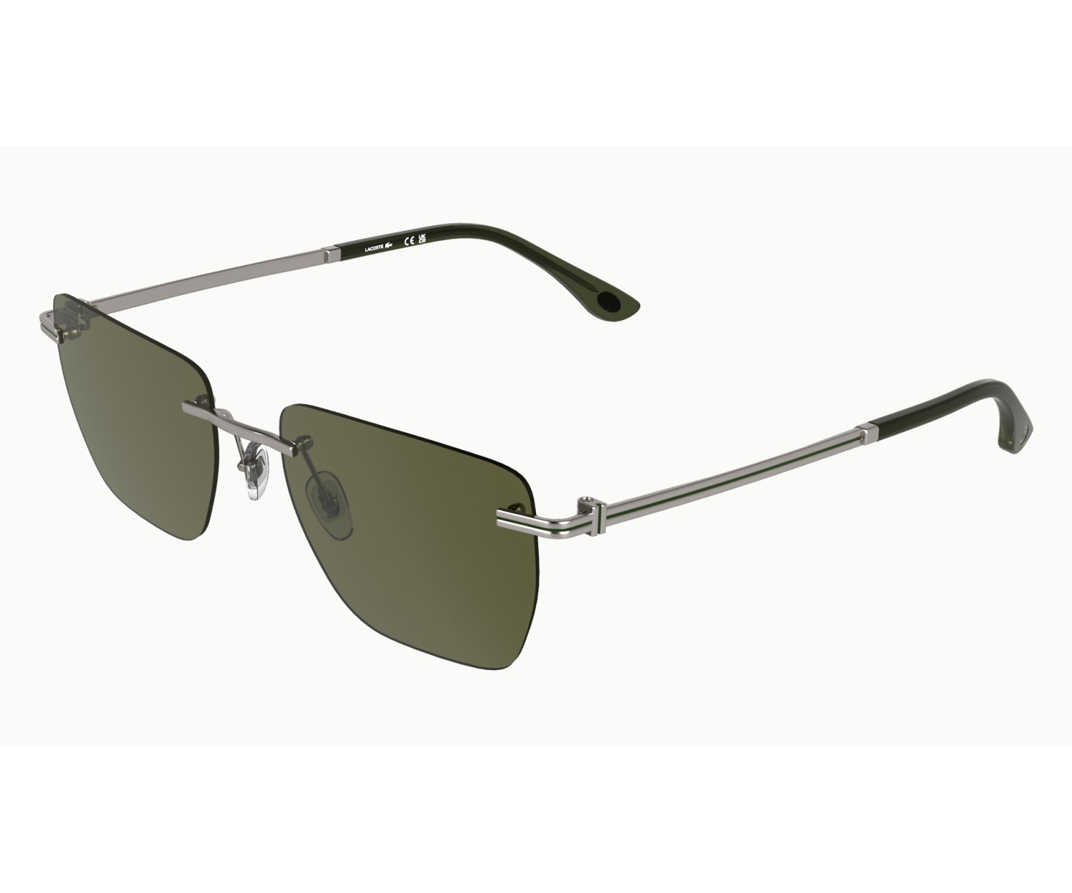 Lacoste - L282S - 033 - 55