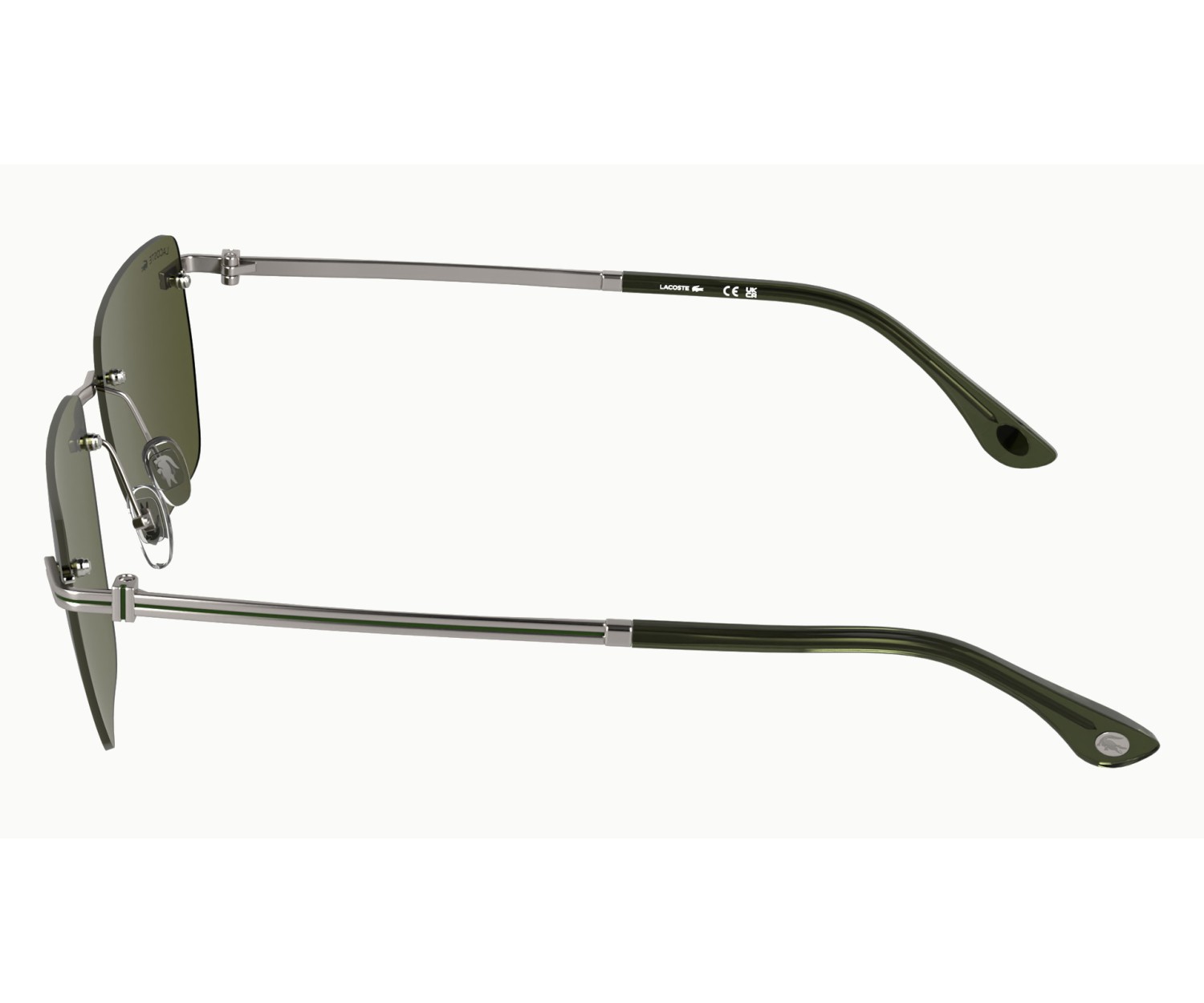 Lacoste - L282S - 033 - 55