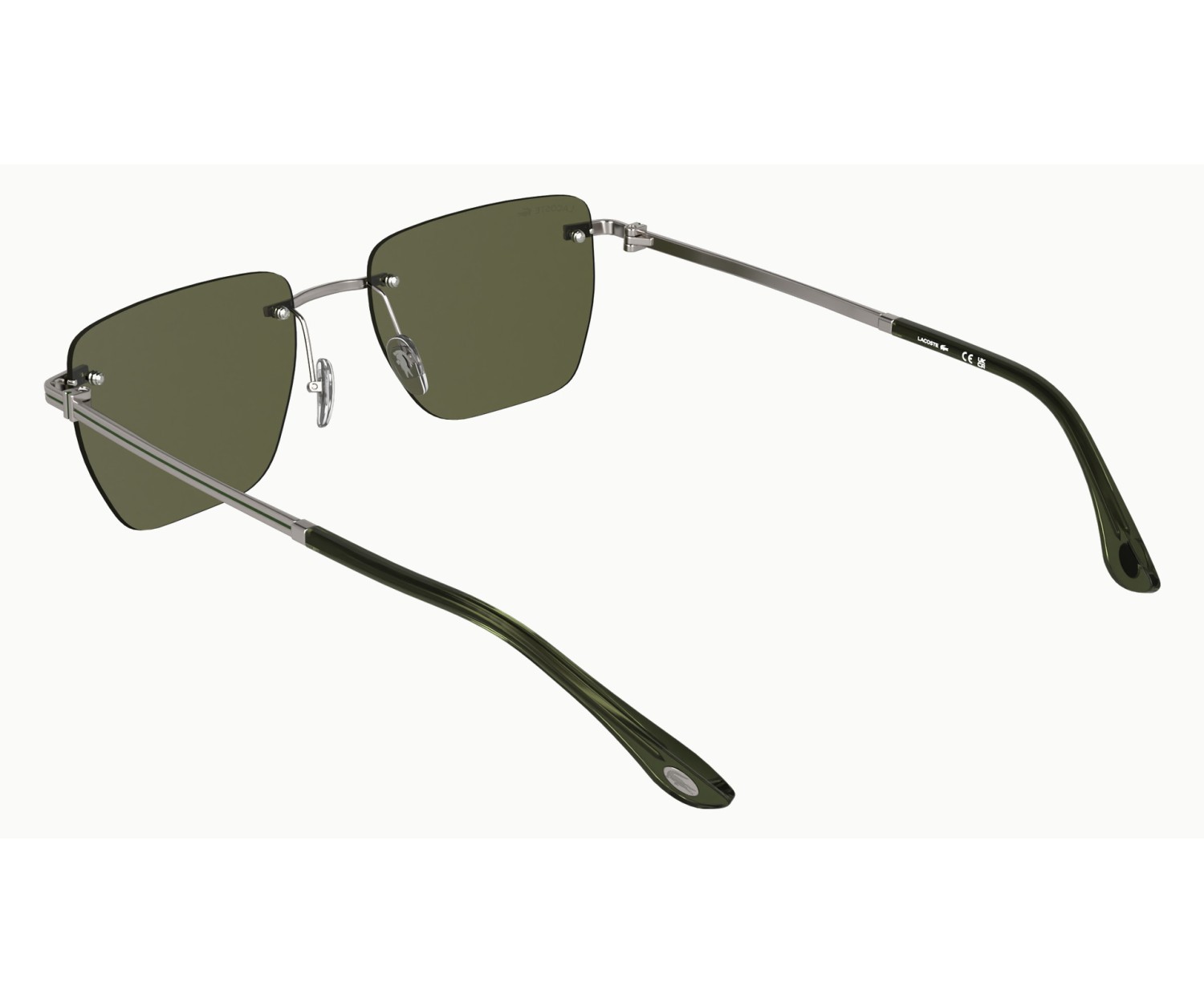 Lacoste - L282S - 033 - 55
