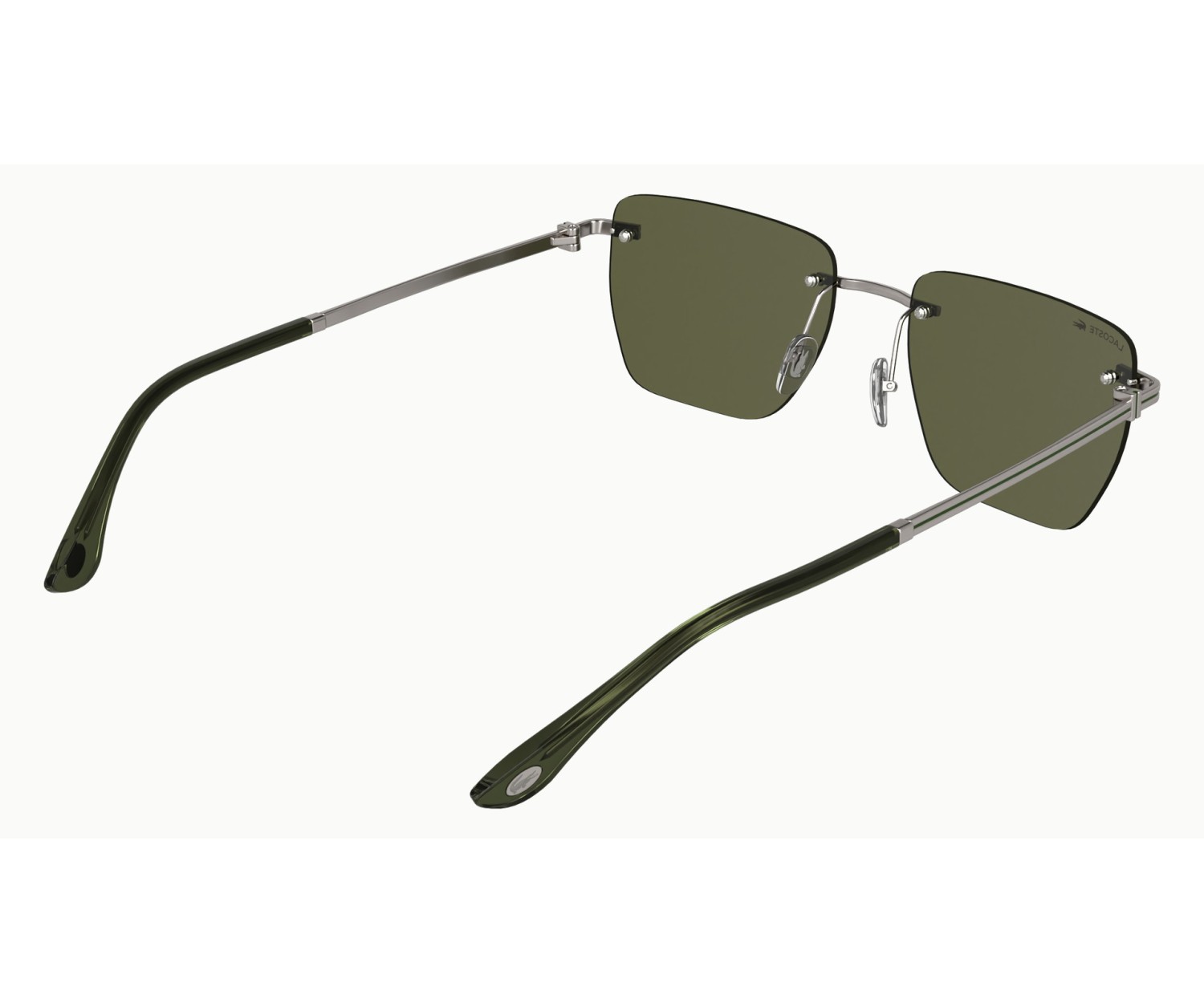 Lacoste - L282S - 033 - 55