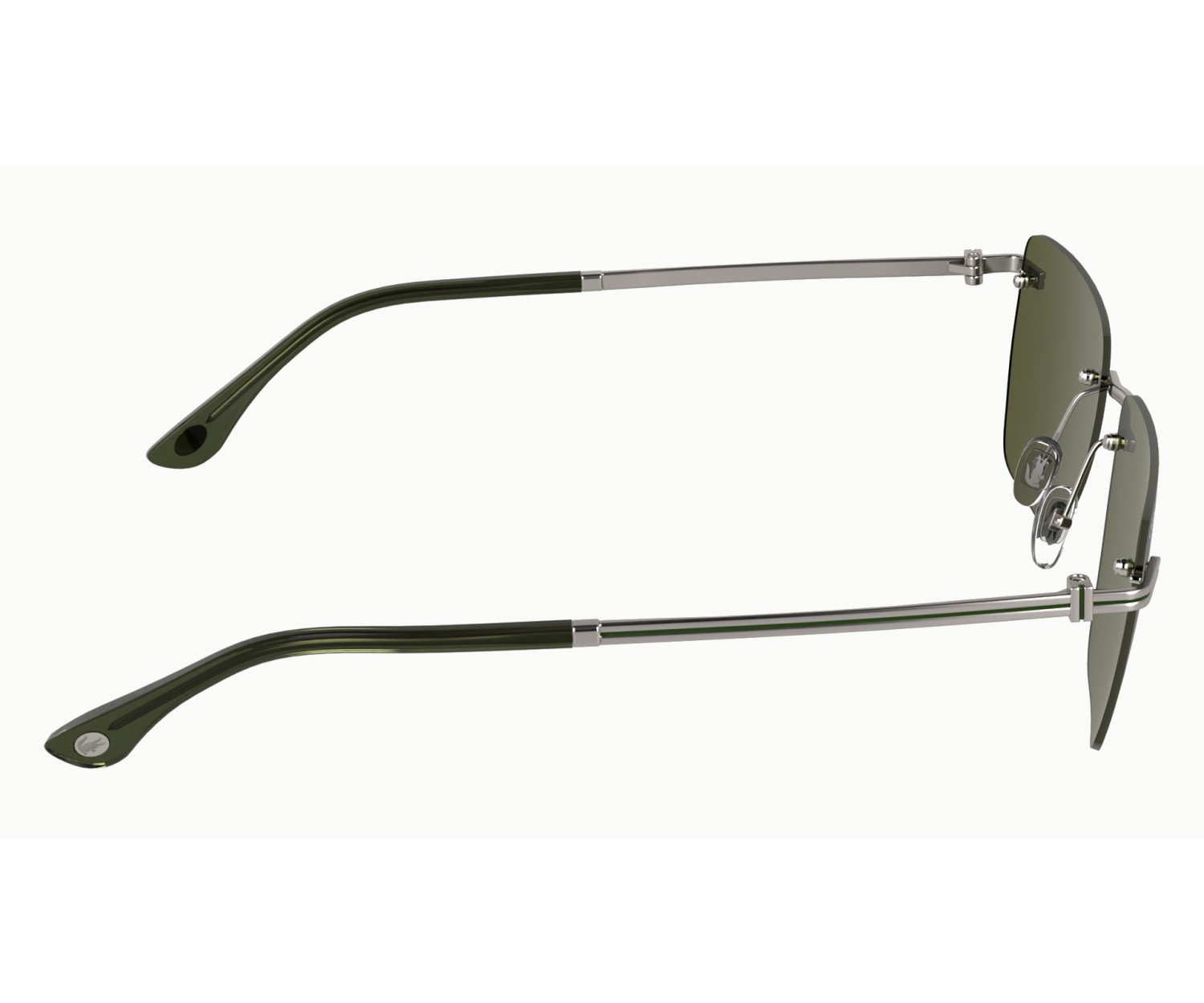 Lacoste - L282S - 033 - 55
