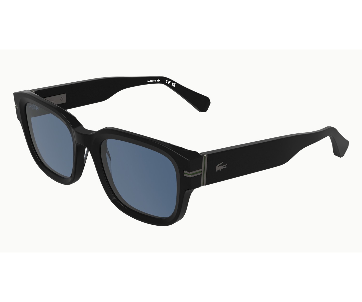 Lacoste - L6093S - 001 - 53