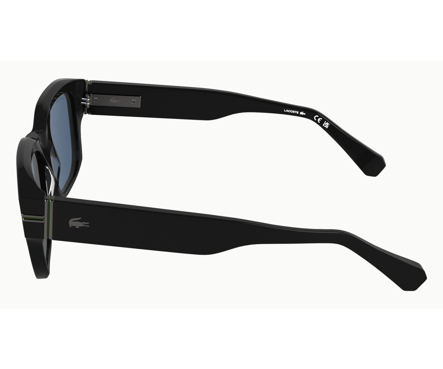 Lacoste - L6093S - 001 - 53