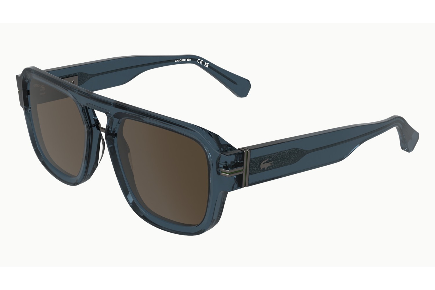 Lacoste - L6094S - 410 - 53