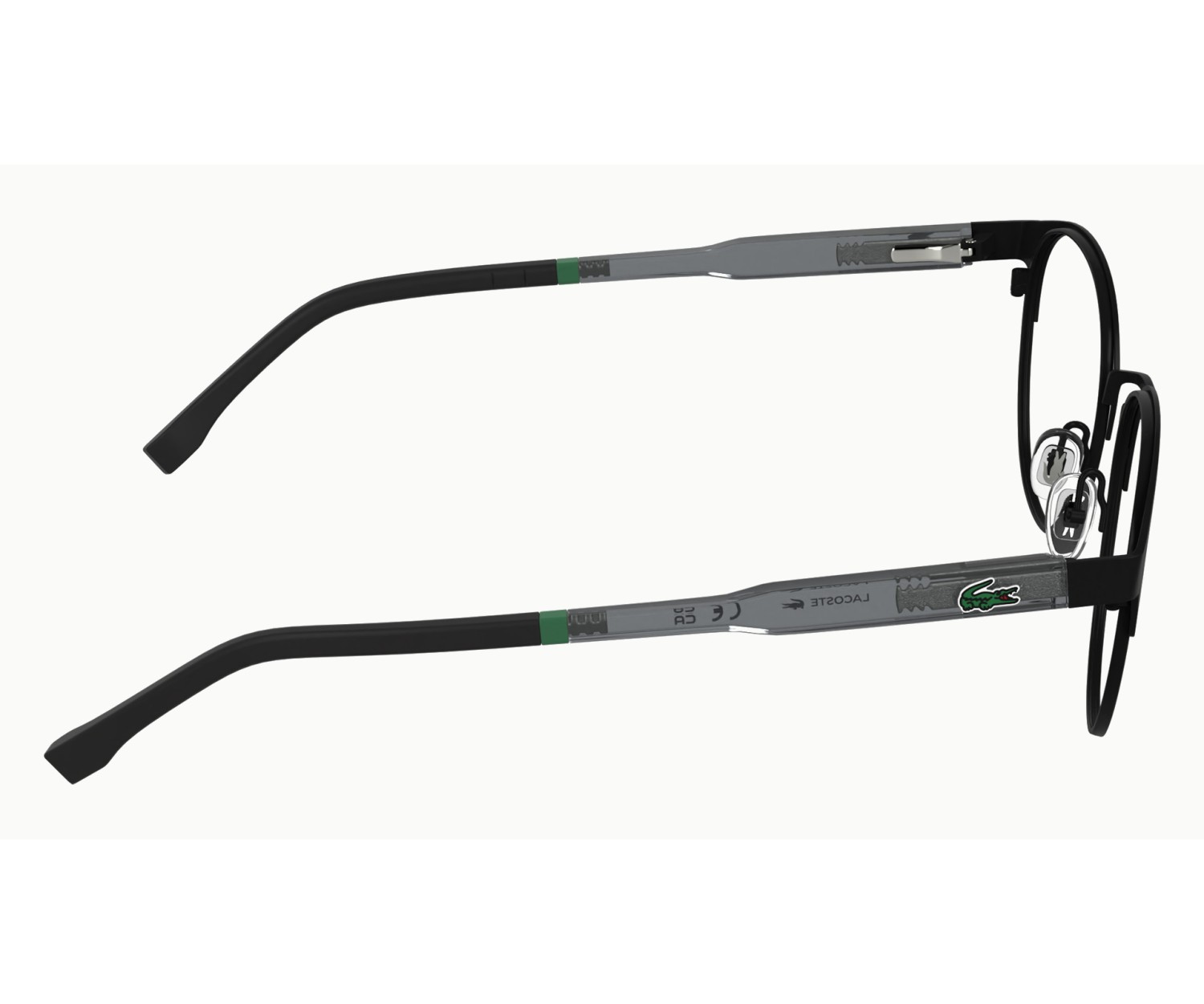 Lacoste - L3115 - 002 - 48