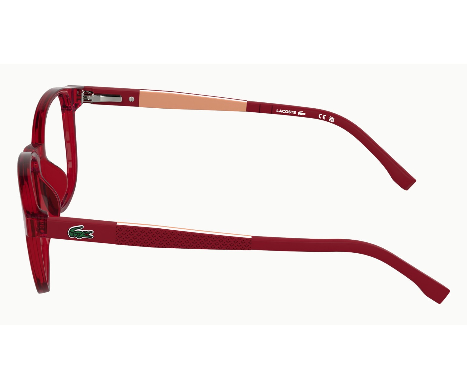 Lacoste - L3667 - 615 - 46