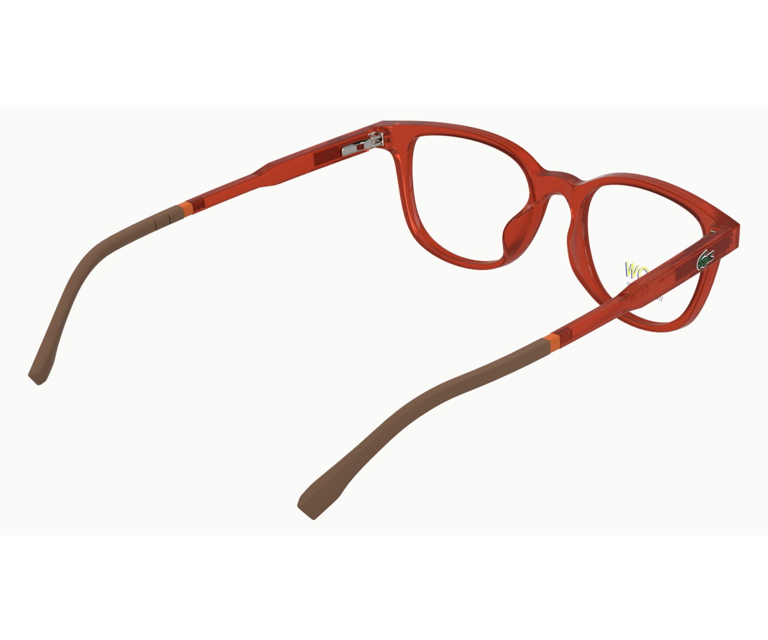 Lacoste - L3669 - 615 - 49