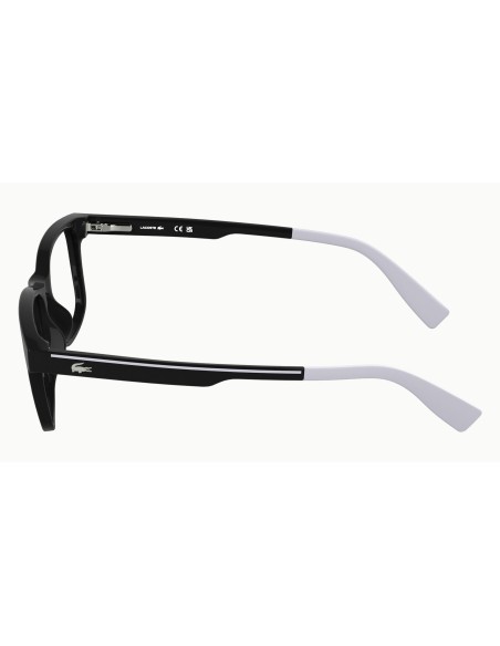 Lacoste - L3663 - 001 - 47