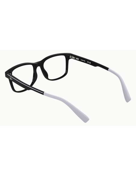 Lacoste - L3663 - 001 - 47