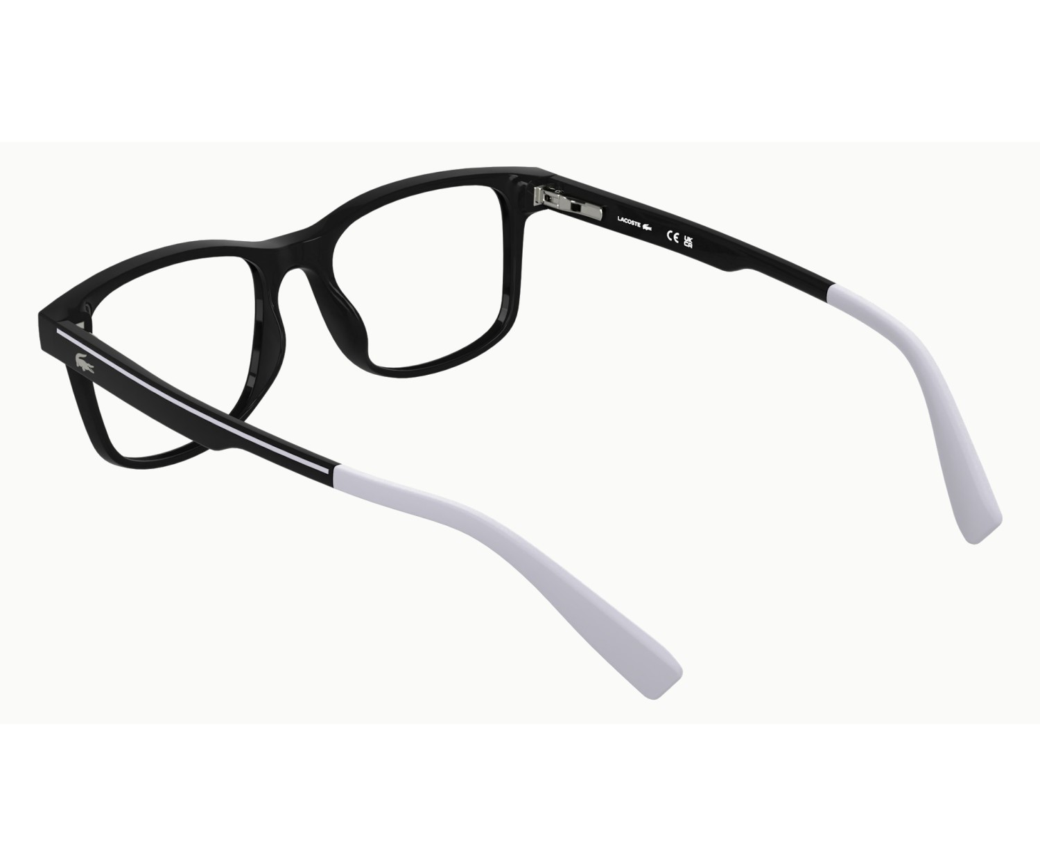 Lacoste - L3663 - 001 - 47