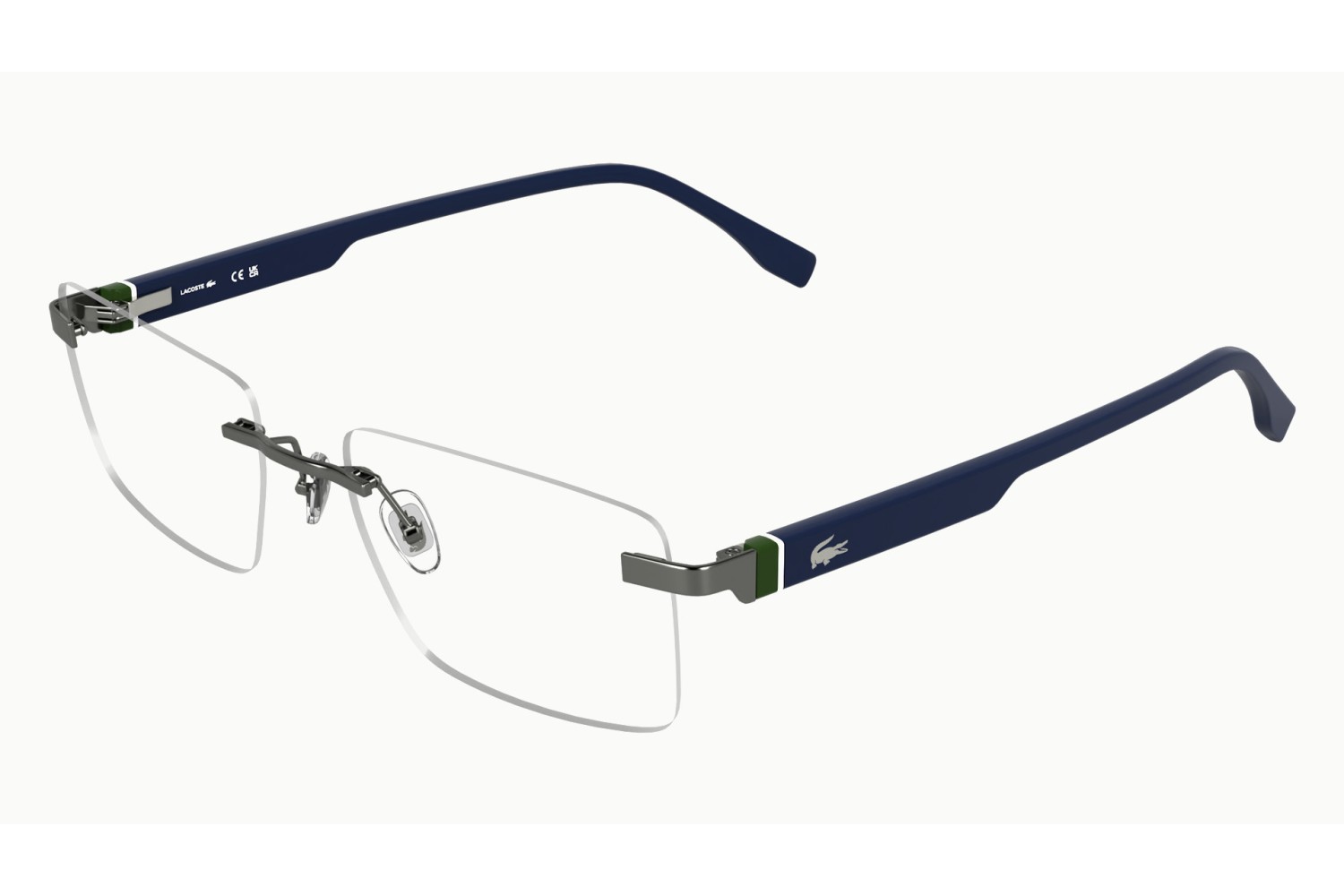 Lacoste - L2320 - 035 - 55