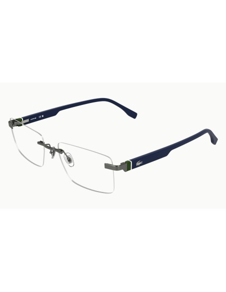 Lacoste - L2320 - 035 - 55