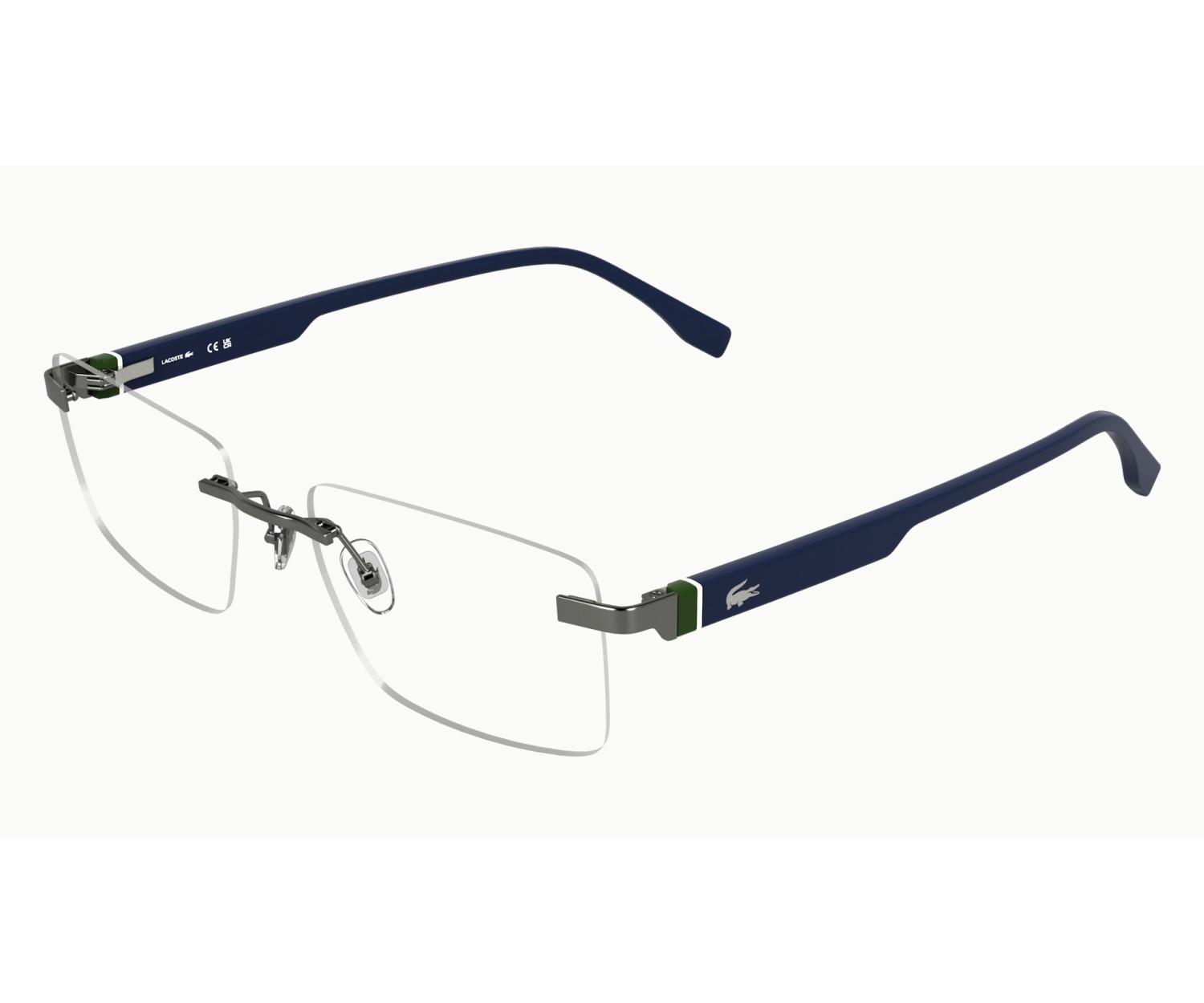 Lacoste - L2320 - 035 - 55