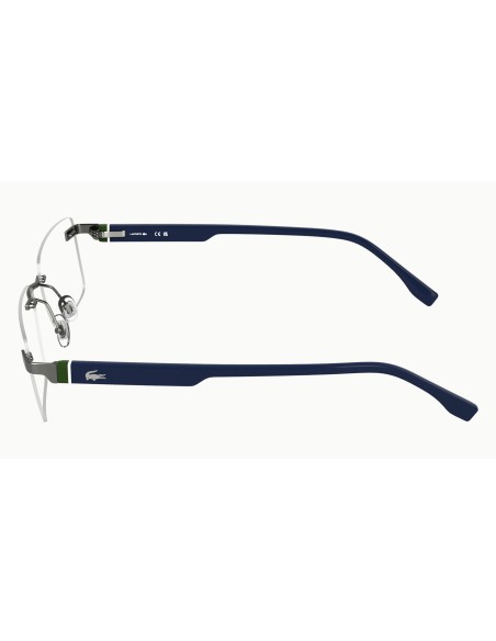 Lacoste - L2320 - 035 - 55